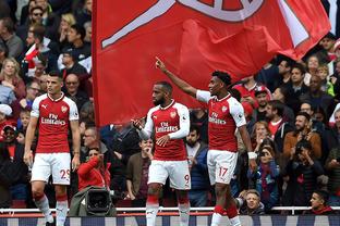 Tập trung vào giải đấu? Arsenal đã bị loại ở bốn vòng đầu tiên của FA Cup và League Cup trong hai mùa liên tiếp.